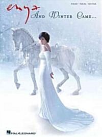 Enya and Winter Came ... (Paperback)
