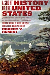 A Short History of the United States (Paperback)