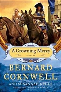A Crowning Mercy (Paperback)
