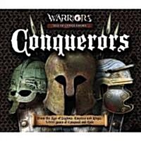 Conquerors (Hardcover)