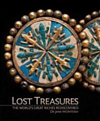 Lost Treasures (Hardcover)