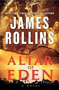 [중고] Altar of Eden (Hardcover, 1st)