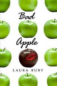 [중고] Bad Apple (Hardcover, 1st)