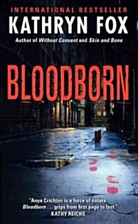Bloodborn (Mass Market Paperback)