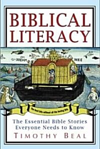 Biblical Literacy (Hardcover)