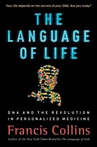 The Language of Life (Hardcover)