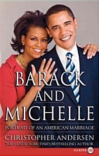 Barack and Michelle LP (Paperback)