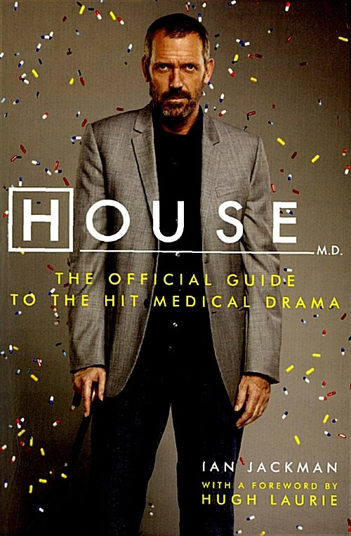 House, M.D. (Paperback)