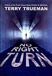 No Right Turn (Paperback)