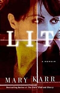 [중고] Lit (Hardcover)