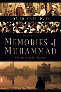 Memories of Muhammad (Hardcover)