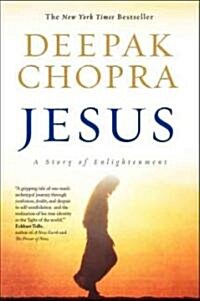Jesus: A Story of Enlightenment (Paperback)