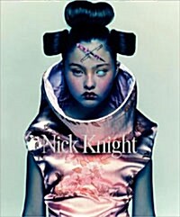 Nick Knight (Hardcover)