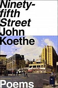 Ninety-fifth Street (Paperback)