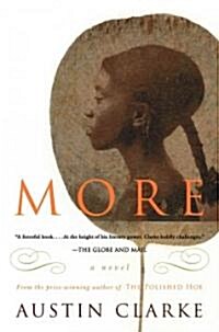 More (Hardcover)