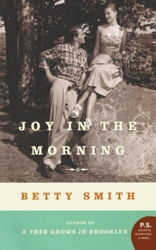 Joy in the Morning (Paperback)