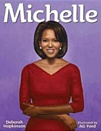 Michelle (Hardcover)