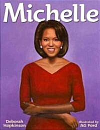 Michelle (Library Binding)