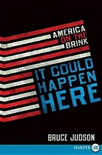 It Could Happen Here LP (Paperback)