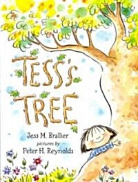 [중고] Tesss Tree (Hardcover)