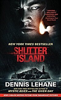 Shutter Island (Paperback, Reprint)