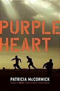 Purple Heart (Hardcover)