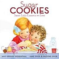 Sugar Cookies (Hardcover)