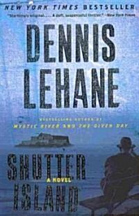 Shutter Island (Paperback)