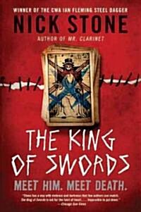 The King of Swords (Paperback, Reprint)