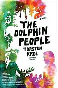 The Dolphin People (Paperback)
