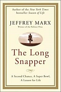 [중고] The Long Snapper (Hardcover)