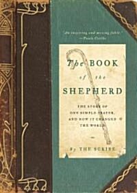 The Book of the Shepherd (Hardcover, Deckle Edge)