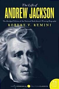 The Life of Andrew Jackson (Paperback)