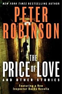 The Price of Love and Other Stories (Hardcover)