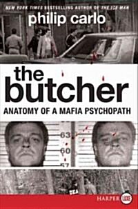 The Butcher LP (Paperback)