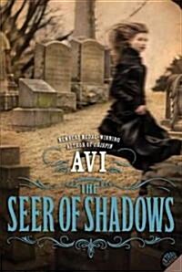 [중고] The Seer of Shadows (Paperback)
