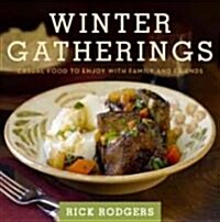 Winter Gatherings (Hardcover, 1st)