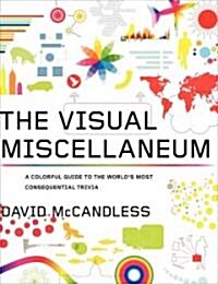 [중고] The Visual Miscellaneum (Paperback)