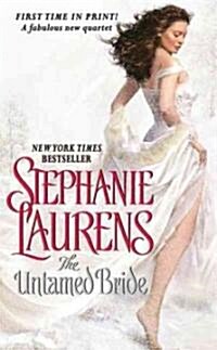 The Untamed Bride (Mass Market Paperback)