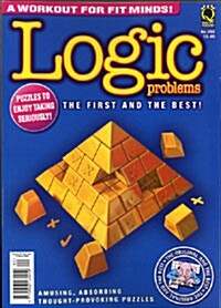 Logic Problems (월간 영국판): No.292