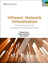 VMware Network Virtualization (Paperback)