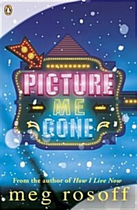 Picture Me Gone (Paperback)