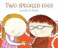 Two Speckled Eggs (Paperback)
