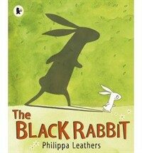 The Black Rabbit (Paperback)