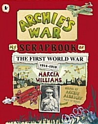 Archies War (Paperback)