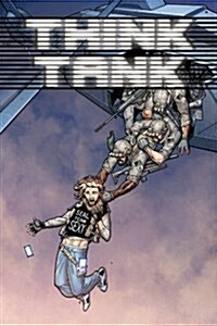 Think Tank Volume 3 (Paperback)