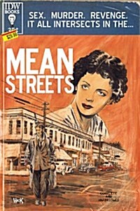 Mean Streets (Paperback)