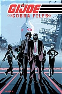 G.I. Joe: The Cobra Files, Volume 2 (Paperback)