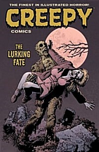 Creepy Comics Volume 3: The Lurking Fate (Paperback)