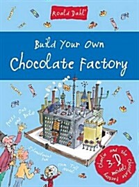 Build Your Own Chocolate Factory (Paperback)